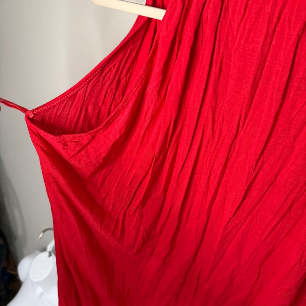 Michael Stars Scarlet Tank Top - Picture 4 of 6